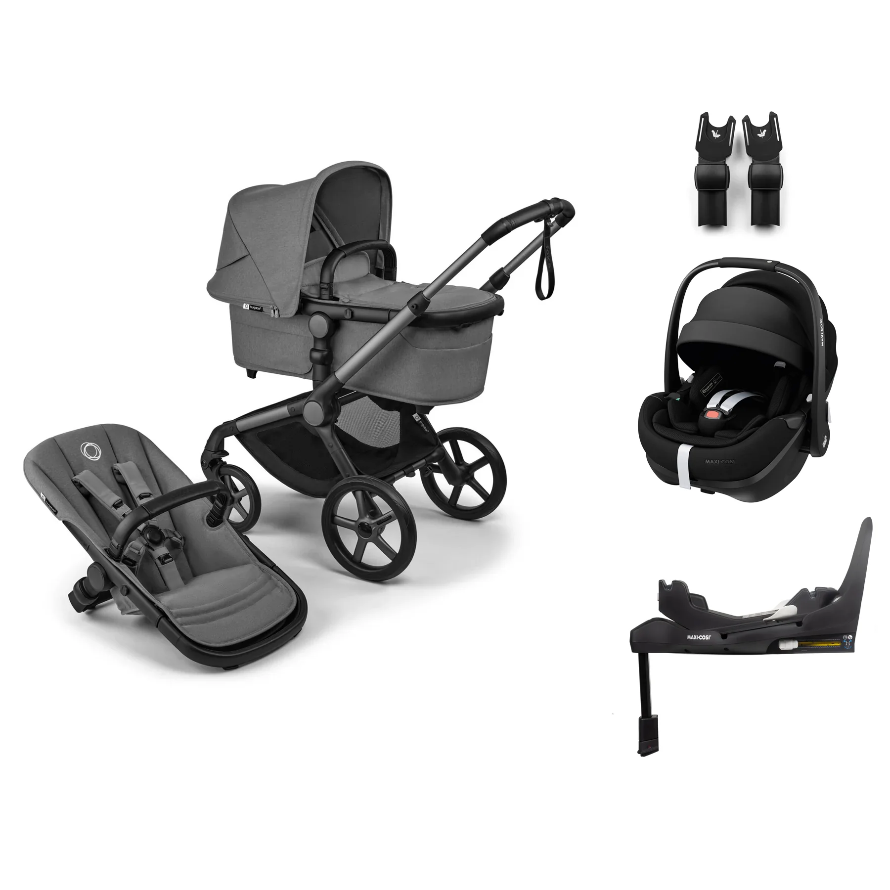 Bugaboo Fox 5 Renew