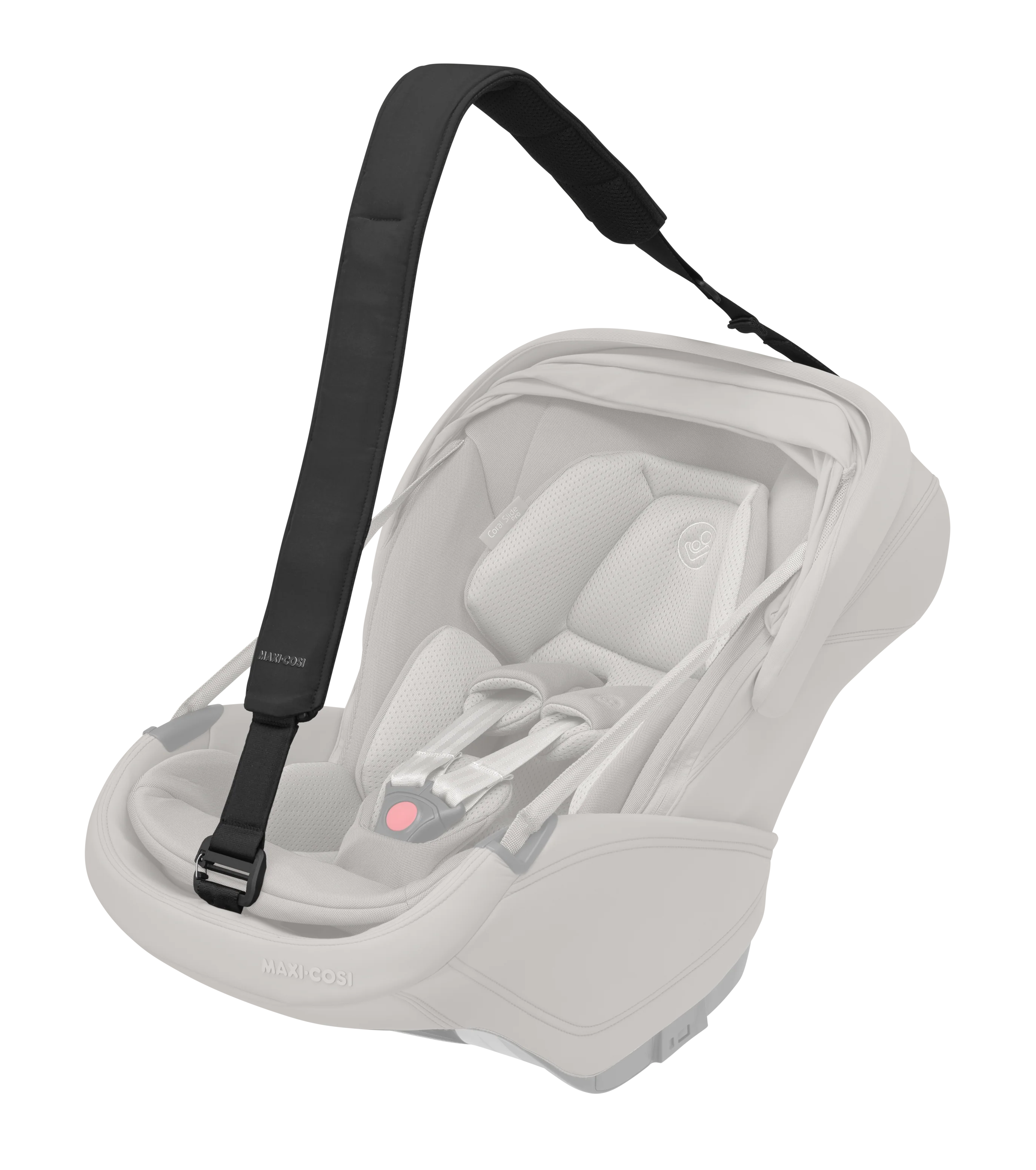 Newborn Infant Carrier (0-15months)